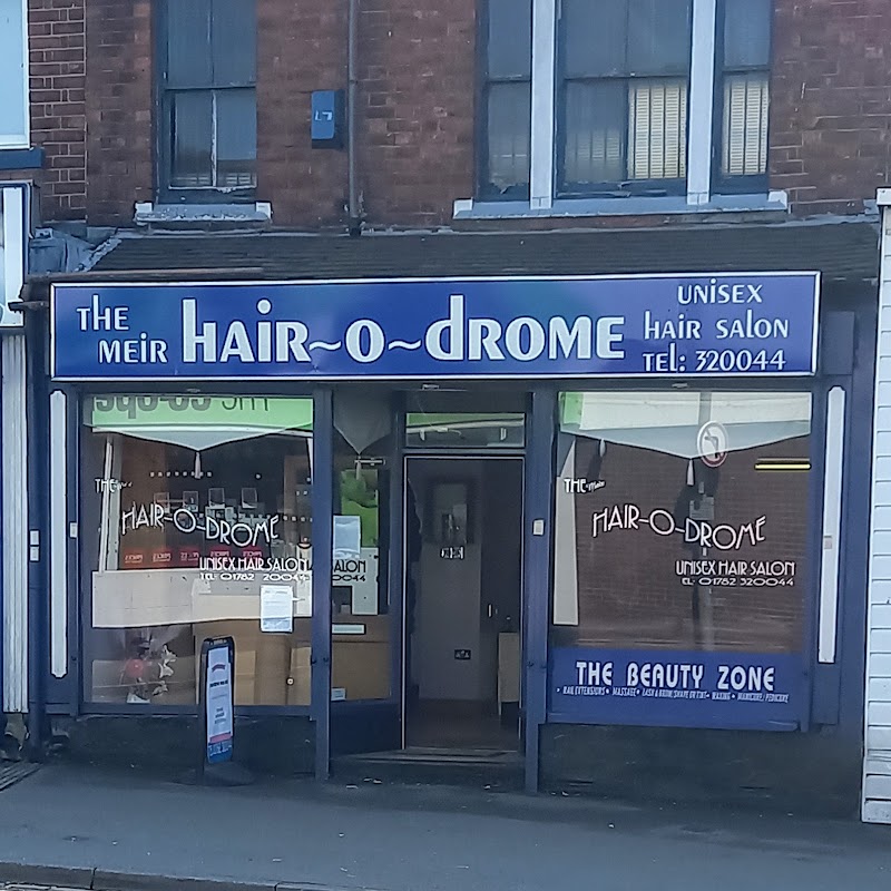 Hairodrome