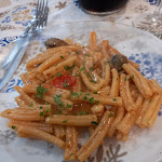 Photo n°2 de l'avis de Vincenzo.a fait le 28/12/2021 à 18:59 sur le  Ricci & Capricci Ristorante à Aspra