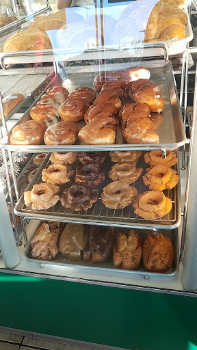 Donut Shop «Grandmas Donuts», reviews and photos, 16989 Valley Blvd D, Fontana, CA 92335, USA