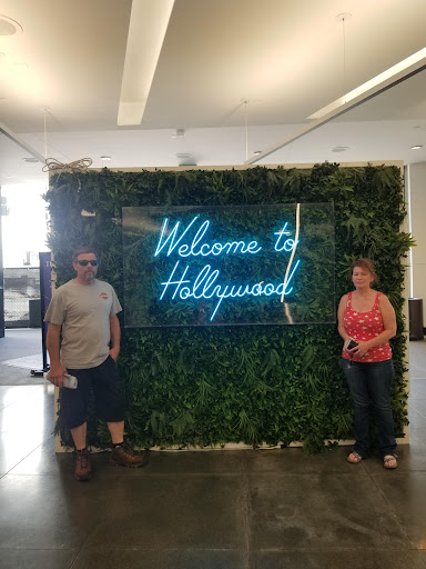 Motorcycle Dealer «Harley- Davidson Of Hollywood», reviews and photos, 6810 Hollywood Blvd, Los Angeles, CA 90046, USA