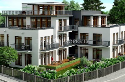 Photos of SIA "Ideal Property"