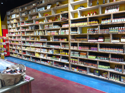 Italian Grocery Store «Central Grocery and Deli», reviews and photos, 923 Decatur St, New Orleans, LA 70116, USA