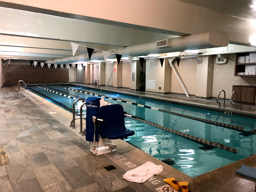 Gym «Equinox Pine Street», reviews and photos, 301 Pine St, San Francisco, CA 94101, USA