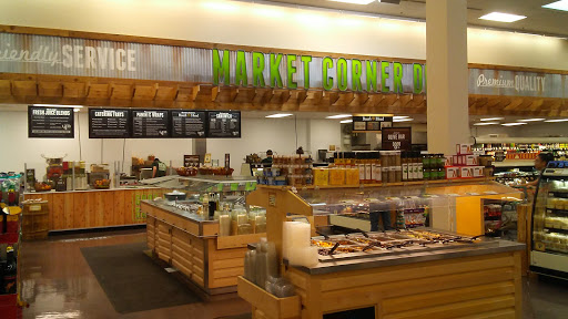 Health Food Store «Sprouts Farmers Market», reviews and photos, 1706 E Southern Ave, Tempe, AZ 85282, USA