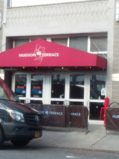 Night Club «Hudson Terrace», reviews and photos, 621 W 46th St, New York, NY 10036, USA