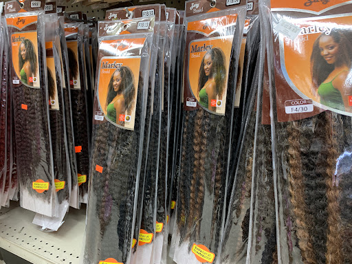 Beauty Supply Store «Beauty Supply», reviews and photos, 179 W Willard St, Long Beach, CA 90806, USA