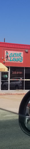 Gator Loans in Monroe, Louisiana