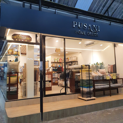 PUSANI HOME DECOR JJ Mall Branch