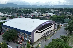 Ormoc City Superdome image