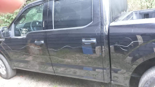 Auto Body Shop «Classic Paint and Body», reviews and photos, 3 London Rd, Asheville, NC 28803, USA