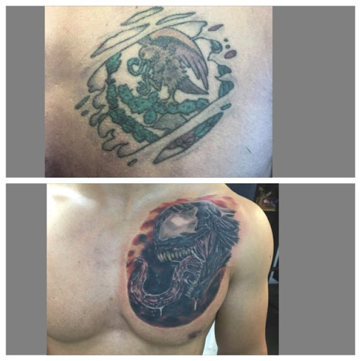 Tattoo Shop «Dreamland Tattoo», reviews and photos, 1887 S Main St, Harrisonburg, VA 22801, USA