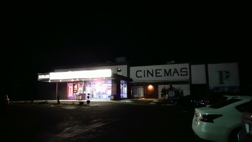 Movie Theater «Parkade Cinemas», reviews and photos, 416 Middle Turnpike W, Manchester, CT 06040, USA