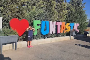 FUNTASTIC - Kids Playground image