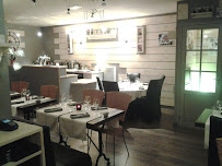 Atmosphère du Restaurant L'oustau à Moirans-en-Montagne - n°10