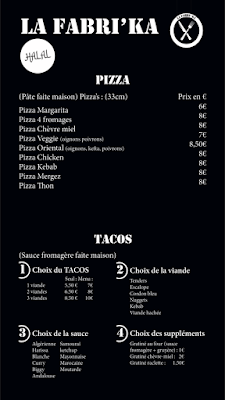 La Fabri'ka à Avignon