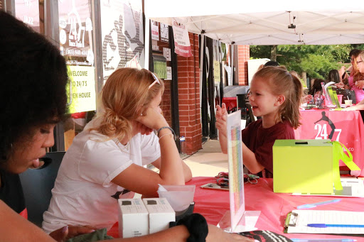 Dance School «24/7 Dance Studio», reviews and photos, 482 Prospect Blvd, Frederick, MD 21701, USA