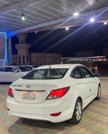 معرض المرزوقي للسيارات 