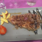 Photo n°1 de l'avis de Giovanni.u fait le 10/06/2019 à 06:05 sur le  La Piazzetta à Riva Ligure