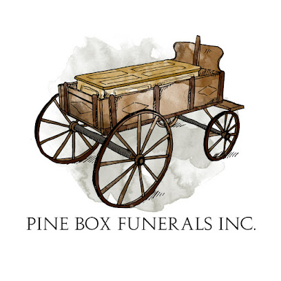 Pine Box Funerals Inc.