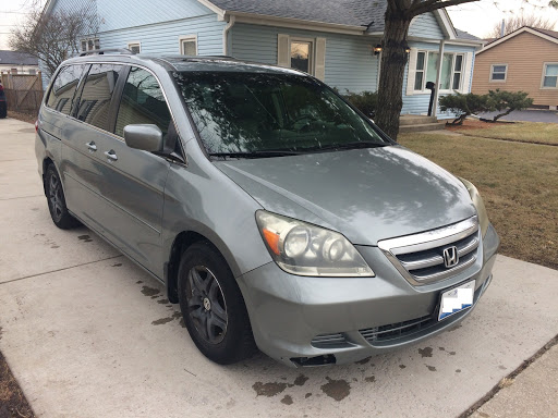 Auto Body Shop «Maaco Collision Repair & Auto Painting», reviews and photos, 11625 S Ridgeland Ave, Alsip, IL 60803, USA