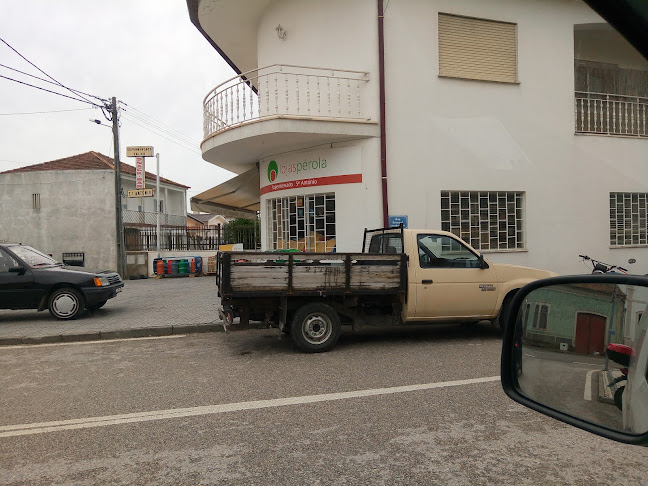 Avaliações doSupermercado Santo António em Cantanhede - Mercado