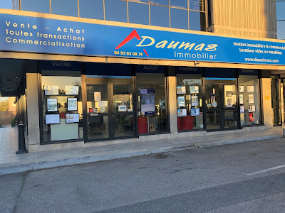 Daumas Immobilier à Mandelieu-la-Napoule