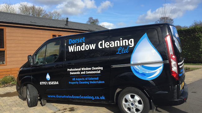 Reviews of Dorset Window Cleaning in Bournemouth - House cleaning service