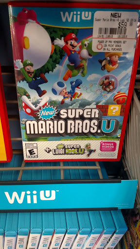 Video Game Store «GameStop», reviews and photos, 7655 Jolly Ln, Brooklyn Park, MN 55428, USA