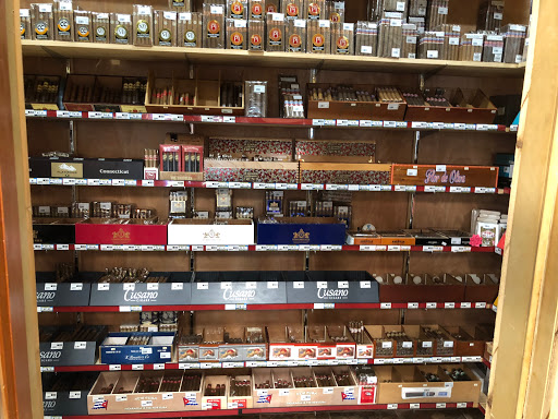 Tobacco Shop «Tobacco Depot», reviews and photos, 1530 McMullen Booth Rd D9, Clearwater, FL 33759, USA