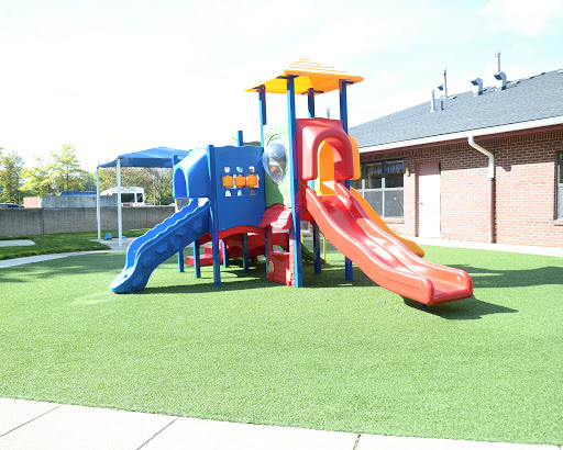 Preschool «Childtime of Farmington Hills, MI», reviews and photos, 36730 Twelve Mile Rd, Farmington Hills, MI 48331, USA