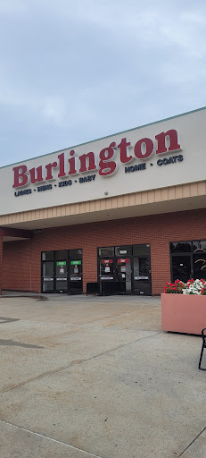 Clothing Store «Burlington Coat Factory», reviews and photos, 1025 W Patrick St, Frederick, MD 21702, USA