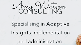 Amy Watson Consulting