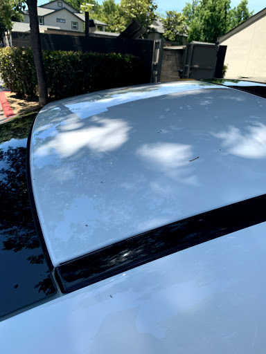 Car Wash «Cable Car Wash», reviews and photos, 904 3rd St, Davis, CA 95616, USA