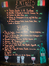 Photo n°1 de La case a nona à Saint-Joseph ()