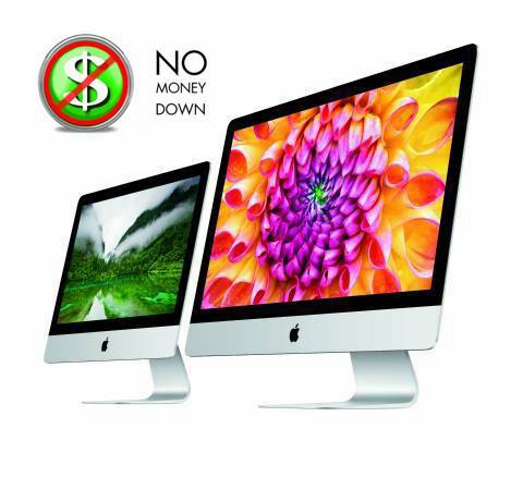 Mojo Computers and Cameras image