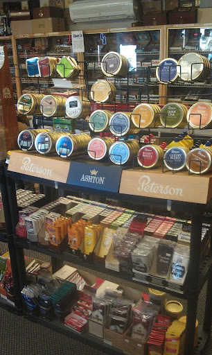 Cigar Shop «Cigar City», reviews and photos, 97 Bridge St, Weymouth, MA 02191, USA