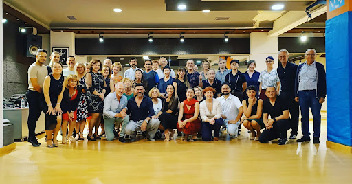Imagen del negocio Escuelita de Tango en Valencia, Valencia