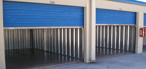 Self-Storage Facility «First Choice Mini Storage», reviews and photos, 8315 FL-33, Lakeland, FL 33809, USA