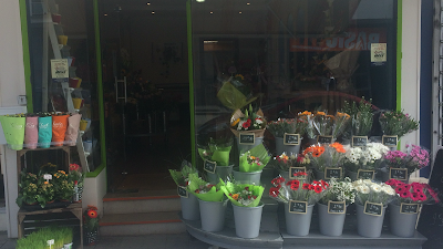 Instant Floral à Boulogne-sur-Mer