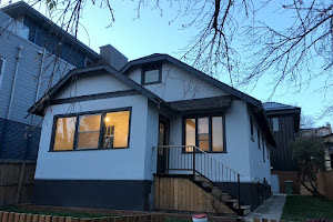 Calgary Stucco and Stone