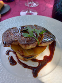 Foie gras du Restaurant français Auberge l'Espérance SARL à Le Buisson-de-Cadouin - n°10