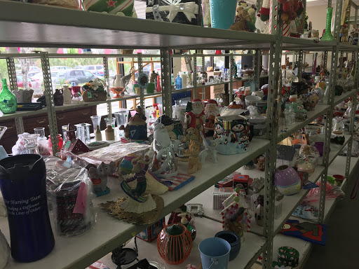 Thrift Store «Community Thrift Store», reviews and photos, 14244 N Nebraska Ave, Tampa, FL 33613, USA