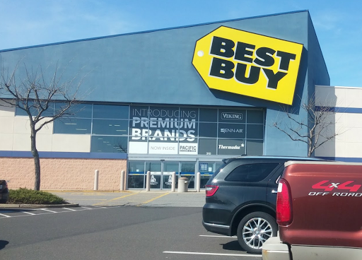 Electronics Store «Best Buy», reviews and photos, 310 Commerce Blvd, Fairless Hills, PA 19030, USA