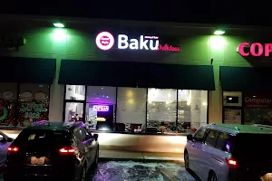 Baku Delicious image