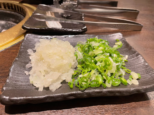 湖同燒肉夜食-胡同燒肉8號店 的照片