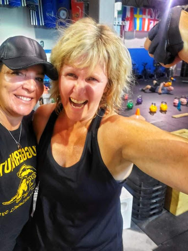 Gym «180 Kettlebell Gym», reviews and photos, 6845 20th Ave S #120, Centerville, MN 55038, USA