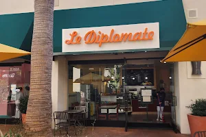 Le Diplomate Bakery Cafe image