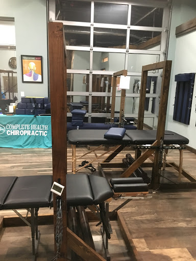 Chiropractor «Complete Health Chiropractic - Littleton», reviews and photos, 791 Southpark Dr #400, Littleton, CO 80120, USA