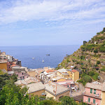 Photo n°4 de l'avis de locatelli.a fait le 01/09/2019 à 20:34 sur le  Trattoria dal Billy à Manarola