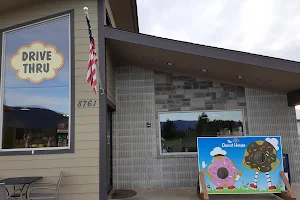 The Donut House image